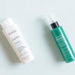 Секреты зеркального блеска: как сделать волосы дома, словно после салона