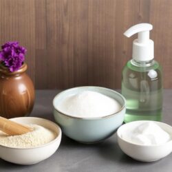 Как сохранить красоту дома: натуральные рецепты вместо салонов