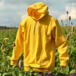 Секрет натурального стиля: как биоразлагаемая одежда меняет правила моды и заботы о планете