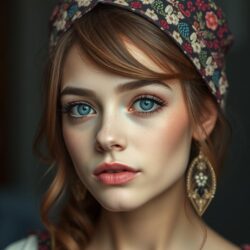 Макияж через годы: как сохранить выразительность и гармонию в любом возрасте