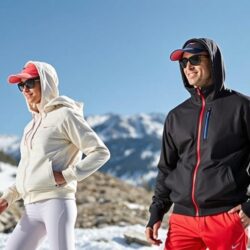 Спортивная одежда на каждый сезон: как собрать идеальный гардероб для тренировок круглый год