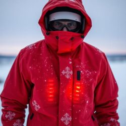 Тепло, которое идёт рядом: как выбрать и использовать одежду с подогревом в холодном сезоне