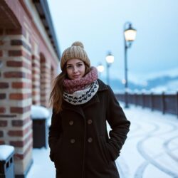 Зимняя мода: тепло и стиль — как выйти в город без компромиссов и лишних сомнений