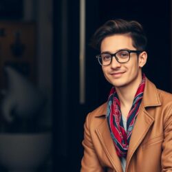 Стиль и карьера: как одежда, манеры и подходы формируют путь к вершине