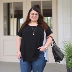 Одежда для полных фигур: как подобрать гардероб, который подчеркивает достоинства и дарит уверенность