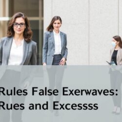 Деловой стиль для женщин: правила и исключения. Как выглядеть уверенно на работе