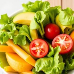 Правильное питание для стройности: путь к легкости без лишних ограничений