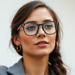 Очки как элемент стиля: как они меняют образ и смысл каждой встречи