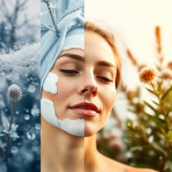 Уход за кожей в разных климатических условиях: как сохранить красоту и здоровье лица и тела повсюду