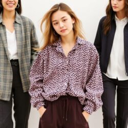 Устойчивая мода и экологичные бренды: стиль, который заботится о планете