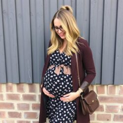 Мода для беременных: комфорт и стиль — как выглядеть уверенно на каждом этапе