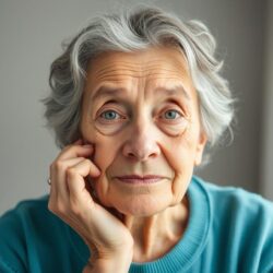 Профилактика старения: как сохранить энергию тела и ясность ума на долгие годы