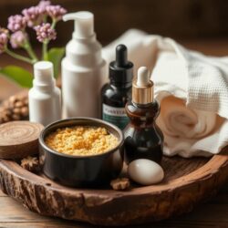 Натуральная косметика: мифы и реальность