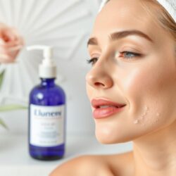 Антивозрастной уход за кожей лица: практичный путеводитель к свежему лицу без мифов