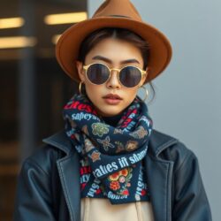 Мода и самовыражение: как стиль становится языком характера