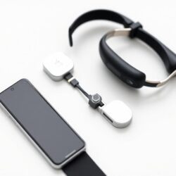 Умные аксессуары с технологиями: как гаджеты проникают в каждую деталь жизни