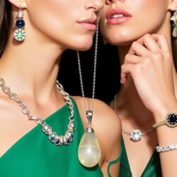 Ювелирные тренды сезона: как выбрать украшения, которые сделают образ целостным