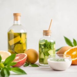 Свежесть изнутри и сияние снаружи: как работают детокс-программы для красоты