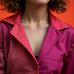 Цвет как язык гардероба: как оттенки управляют впечатлением и настроением