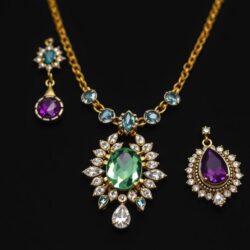 Бижутерия в современном образе: как украшения рассказывают характер без слов