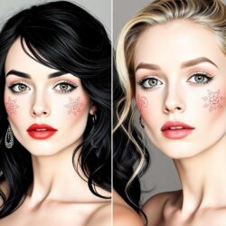 За пределами ярлыков: как социум формирует наши понятия о красоте и как их переосмыслить