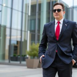 Деловой дресс-код по сезонам: как выглядеть уверенно и уместно в любой месяц