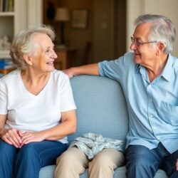 Принятие себя в любом возрасте: путь к свободе быть собой без оглядки на время