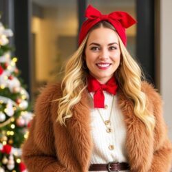 Искусство праздничного образа: как выбрать наряд, который расскажет твою историю