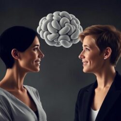 Эмоциональный интеллект в выборе стиля: как чувства и контекст формируют наш образ