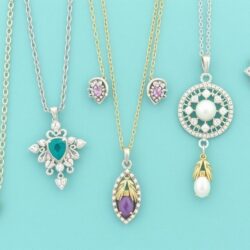 Колье и серьги: как выбрать образ, который оживит ваш стиль