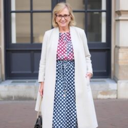 Возрастная мода: как одеваться в любом возрасте — стиль без границ