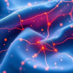 Умные ткани и их применение: как ткань начинает говорить и заботиться о нас