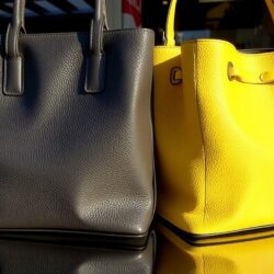 Сумки как отражение стиля: маленький аксессуар, большой язык вашего гардероба