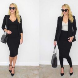 Тип фигуры «песочные часы»: советы по стилю, которые действительно работают