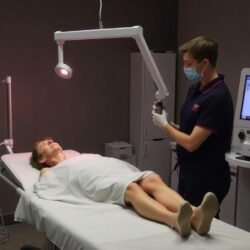 RF-лифтинг: как радиочастоты возвращают упругость кожи без операций