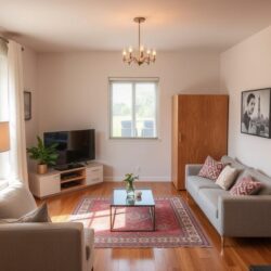 Снять квартиру посуточно в Белгороде: безопасный и удобный поиск