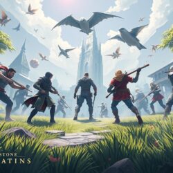 Игры онлайн: почему они так прочно вошли в нашу жизнь